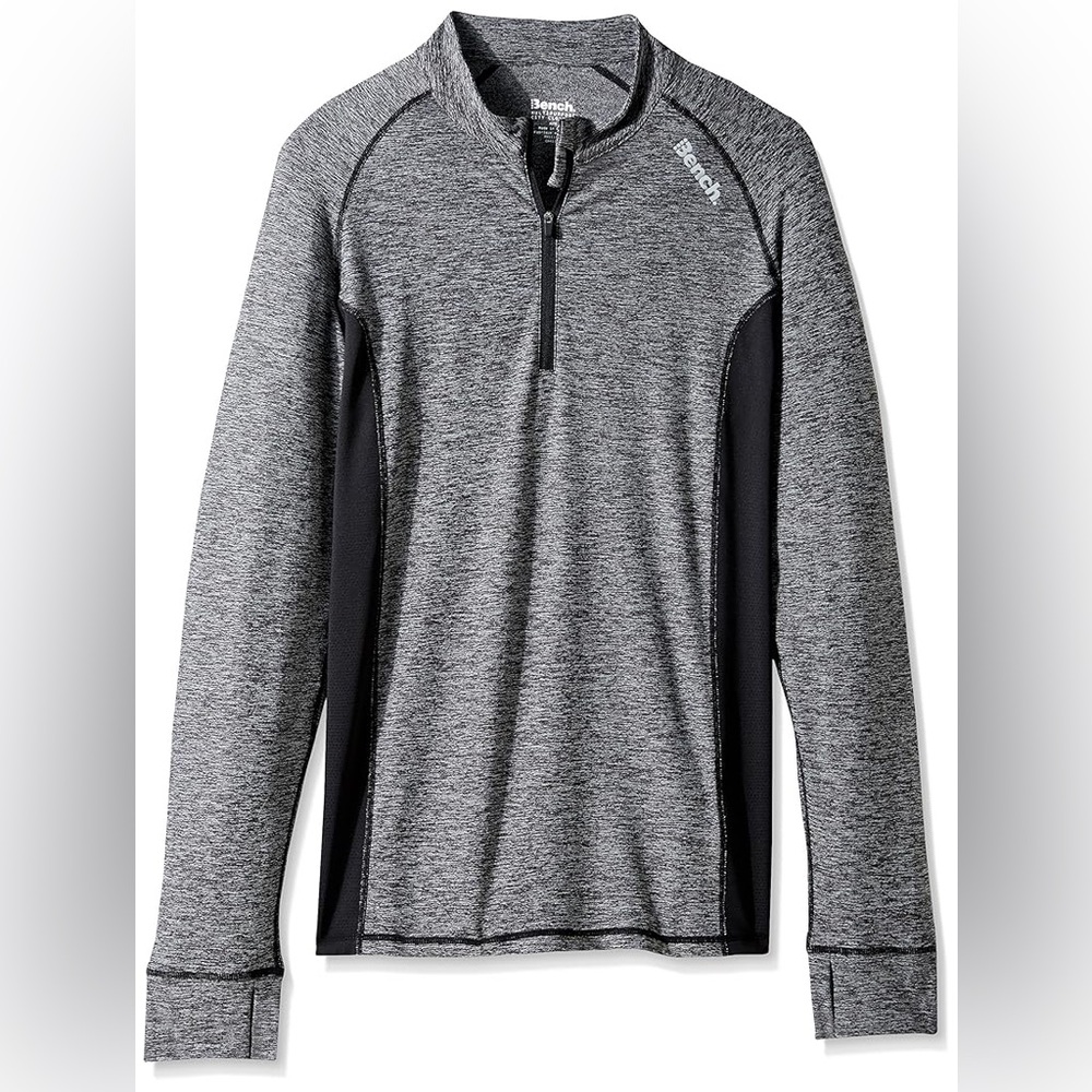 Bench 🇬🇧 Men's Active LS Top